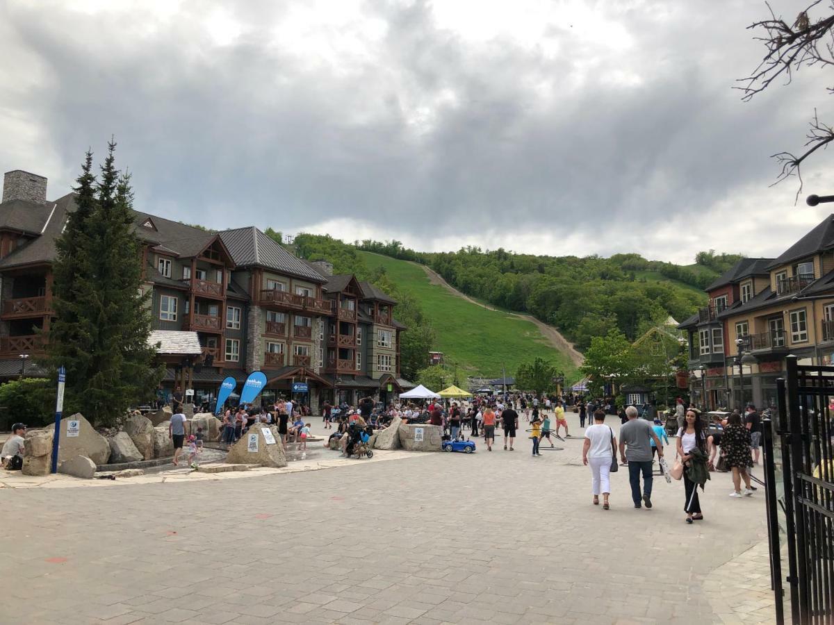 Appartamento Blue Mountain Blue Mountains Esterno foto